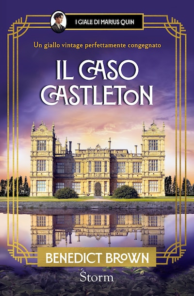 Il caso Castleton