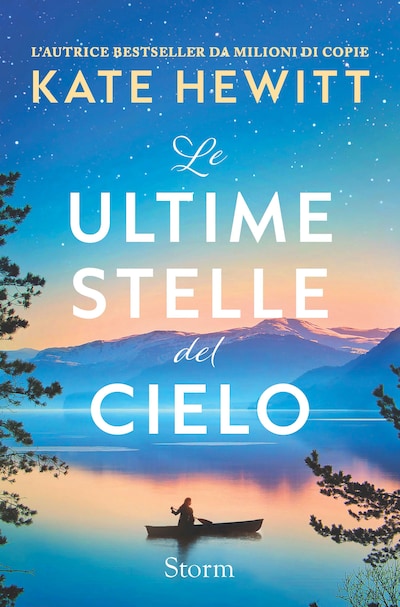 Le ultime stelle nel cielo