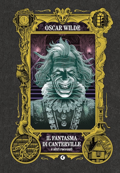 Il fantasma di Canterville