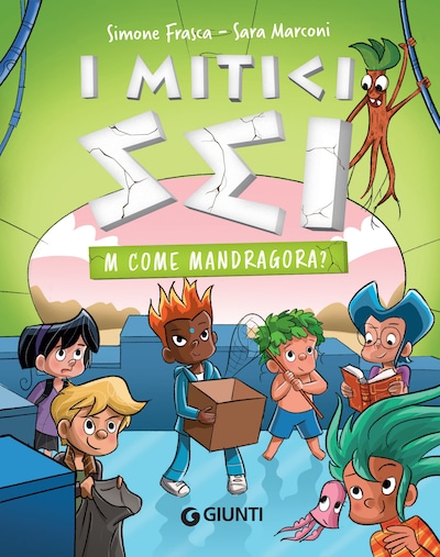 M come Madragora?
