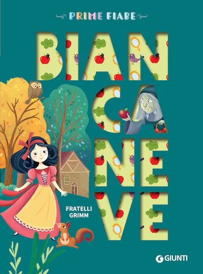 Biancaneve