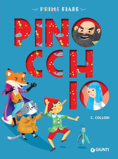 Pinocchio