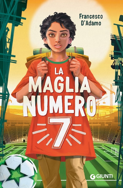La maglia n. 7