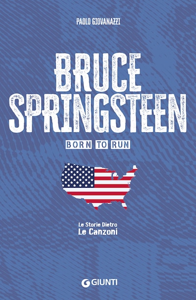 Bruce Springsteen