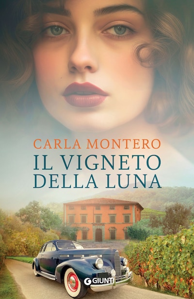 Il vigneto della luna