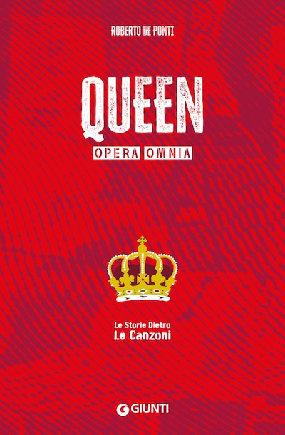 Queen. Opera omnia