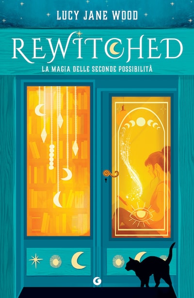Rewitched. La magia delle seconde possibilità