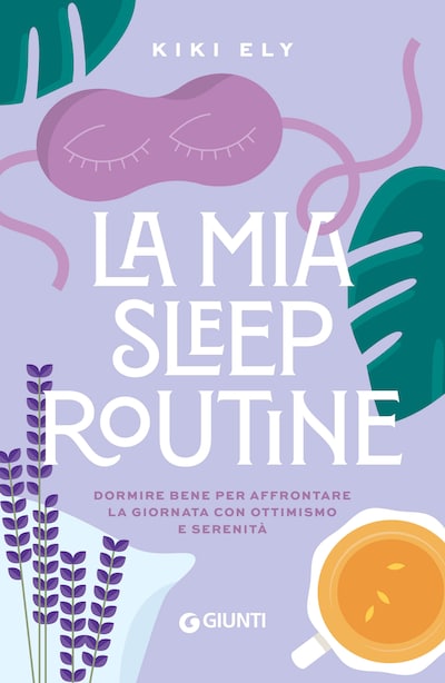 La mia sleep routine