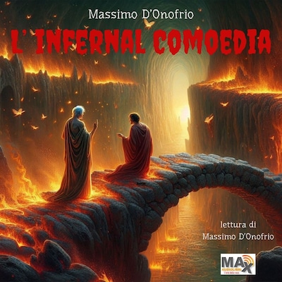 L'infernal Comoedia