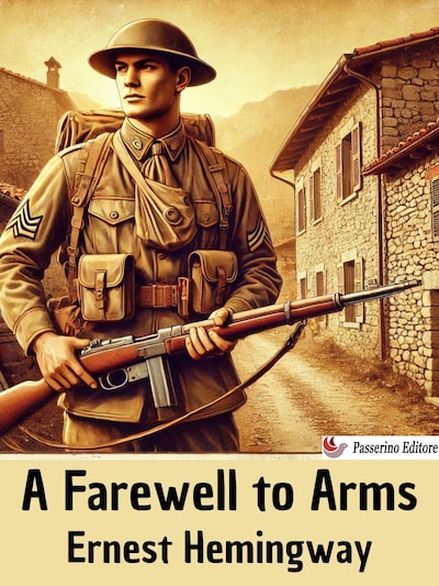 A Farewell to Arms