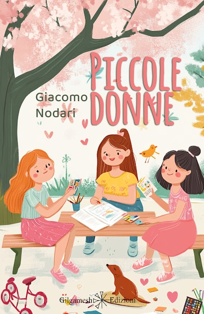Piccole donne (illustrato)