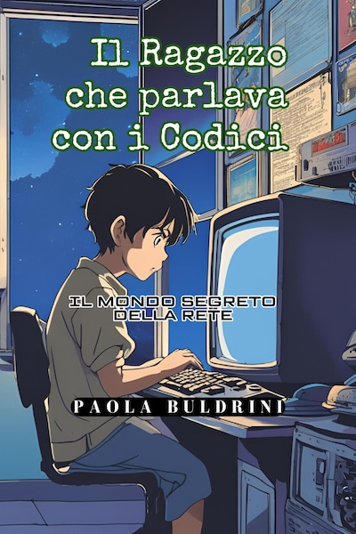 Il Ragazzo che parlava con i codici