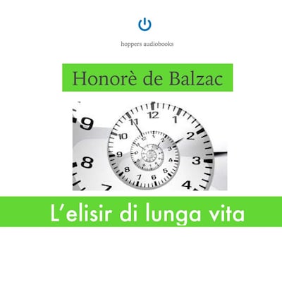 L'elisir di lunga vita