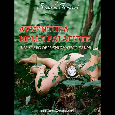Avventura nelle palafitte
