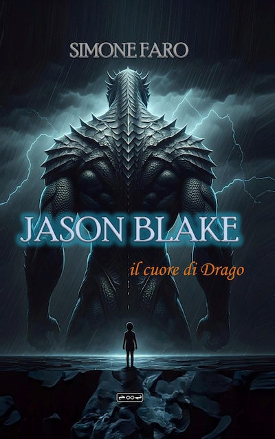 Jason Blake