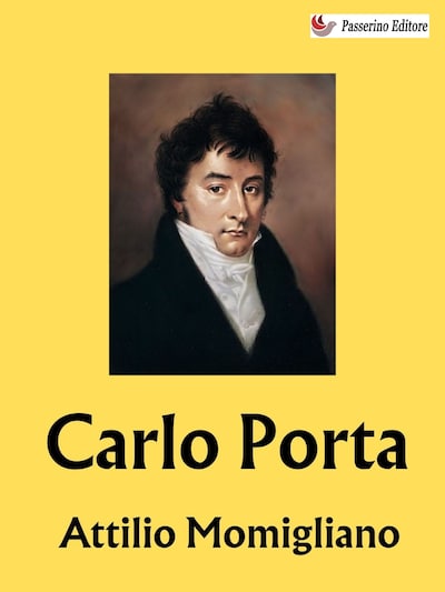 Carlo Porta