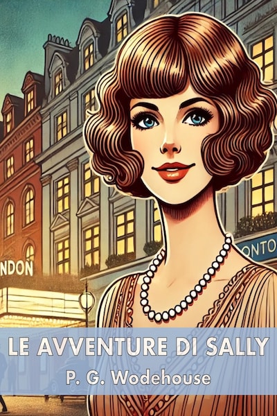 Le avventure di Sally