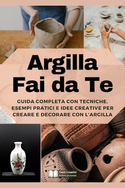 Argilla Fai da Te