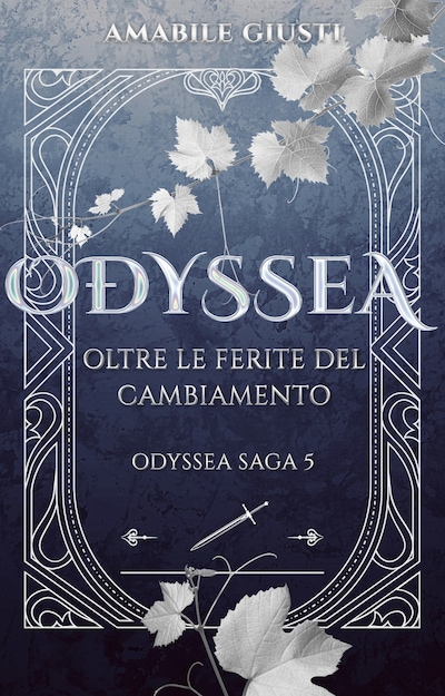 Odyssea - Oltre le ferite del cambiamento