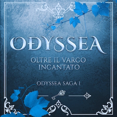 Odyssea - Oltre il varco incantato