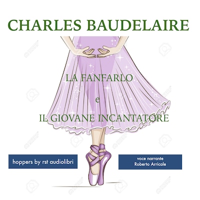 La fanfarlo e il giovane incantatore