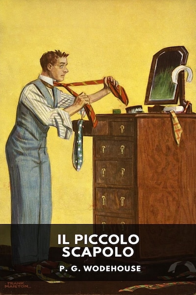 Il piccolo scapolo