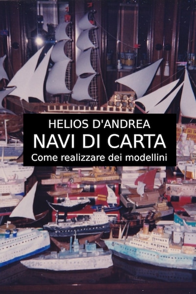 Navi con la carta