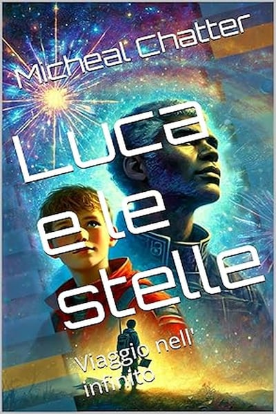 Luca e le stelle