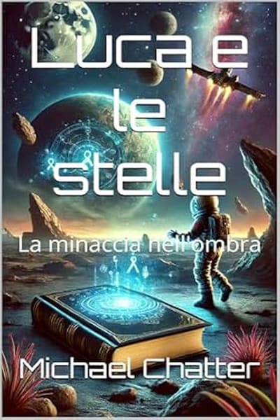 Luca e le stelle