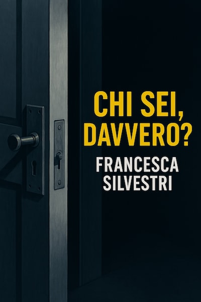Chi sei davvero?