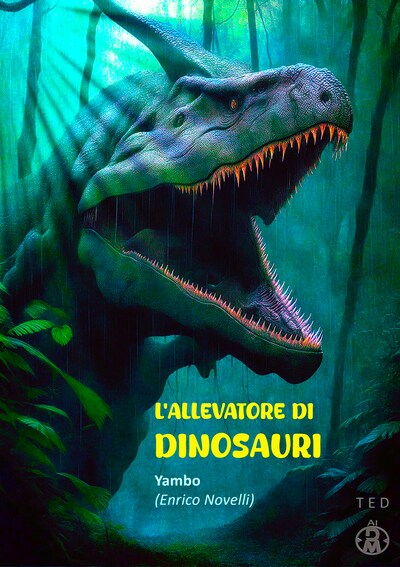 L'allevatore di dinosauri