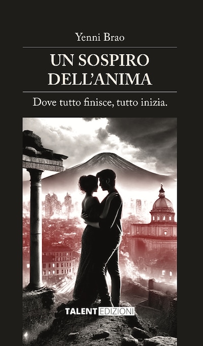 Un sospiro dell'anima