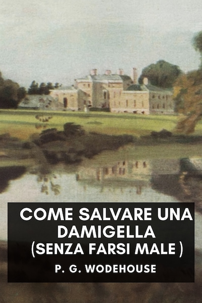 Come salvare una damigella in pericolo