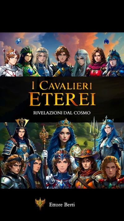 I Cavalieri Eterei