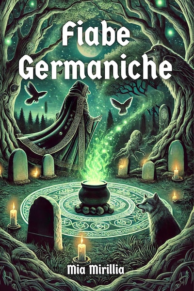 Fiabe Germaniche