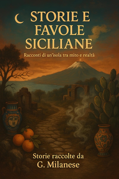 Storie e Favole Siciliane