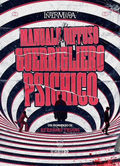 Manuale Diffuso del Guerrigliero Psichico