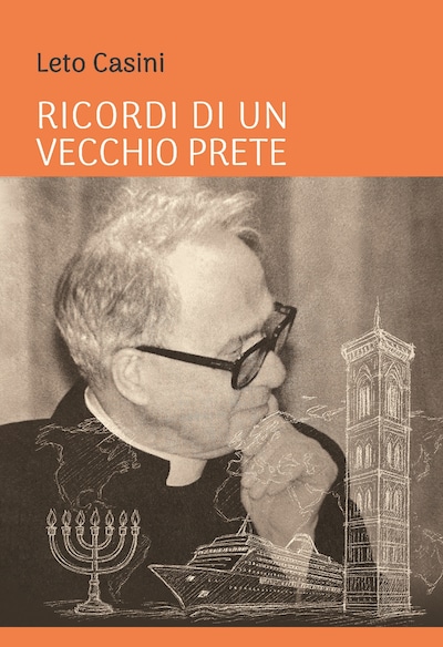 Ricordi di un vecchio prete