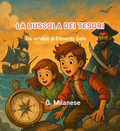 La Bussola dei Tesori