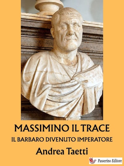 Massimino il Trace