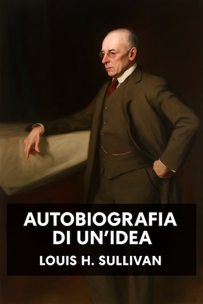 Autobiografia di un' Idea