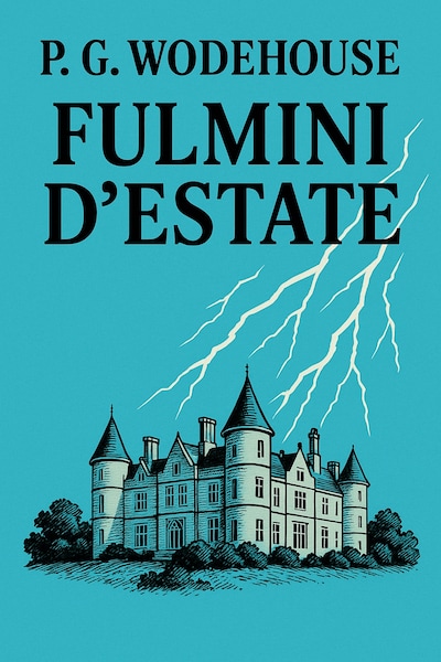 Fulmini d'estate