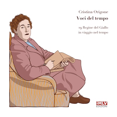 Voci del tempo