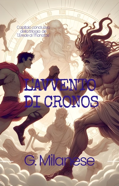 L'Avvento di Cronos