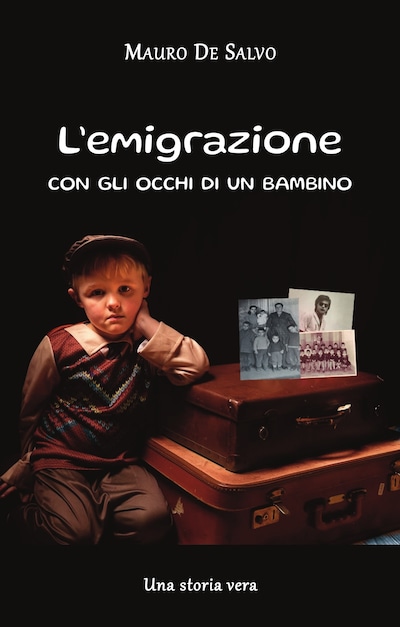 L'emigrazione con gli occhi di un bambino