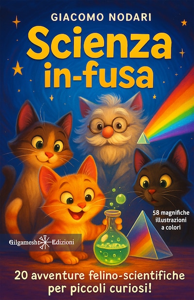 Scienza in-fusa