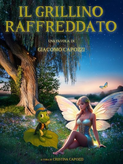 Il Grillino raffreddato