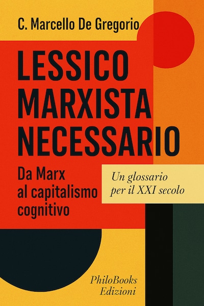 Lessico Marxista Necessario