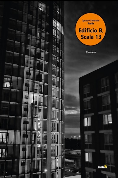Edificio B, Scala 13