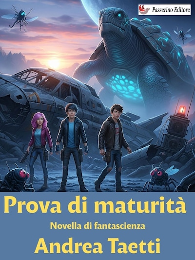 Prova di maturità